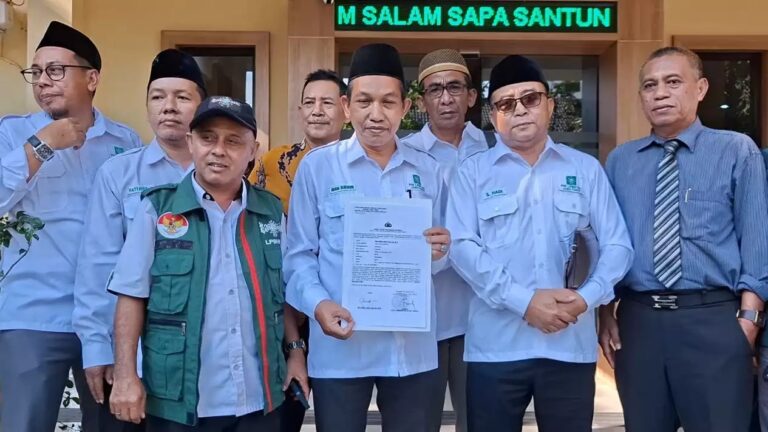 LPBH PWNU Jatim Laporkan Televisi Nasional ke Polda Jatim atas Konten Pelecehan Kiai dan Pesantren