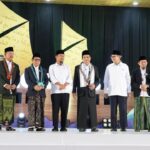 Menag Soroti Dampak Perang dan Kerusakan Iklim di Pembukaan MQK Internasional