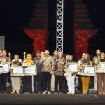 Sukses Gelar Hari Jadi ke 1096, Bupati Pasuruan Ucapkan Terima Kasih Atas Partisipasinya yang Luar Biasa