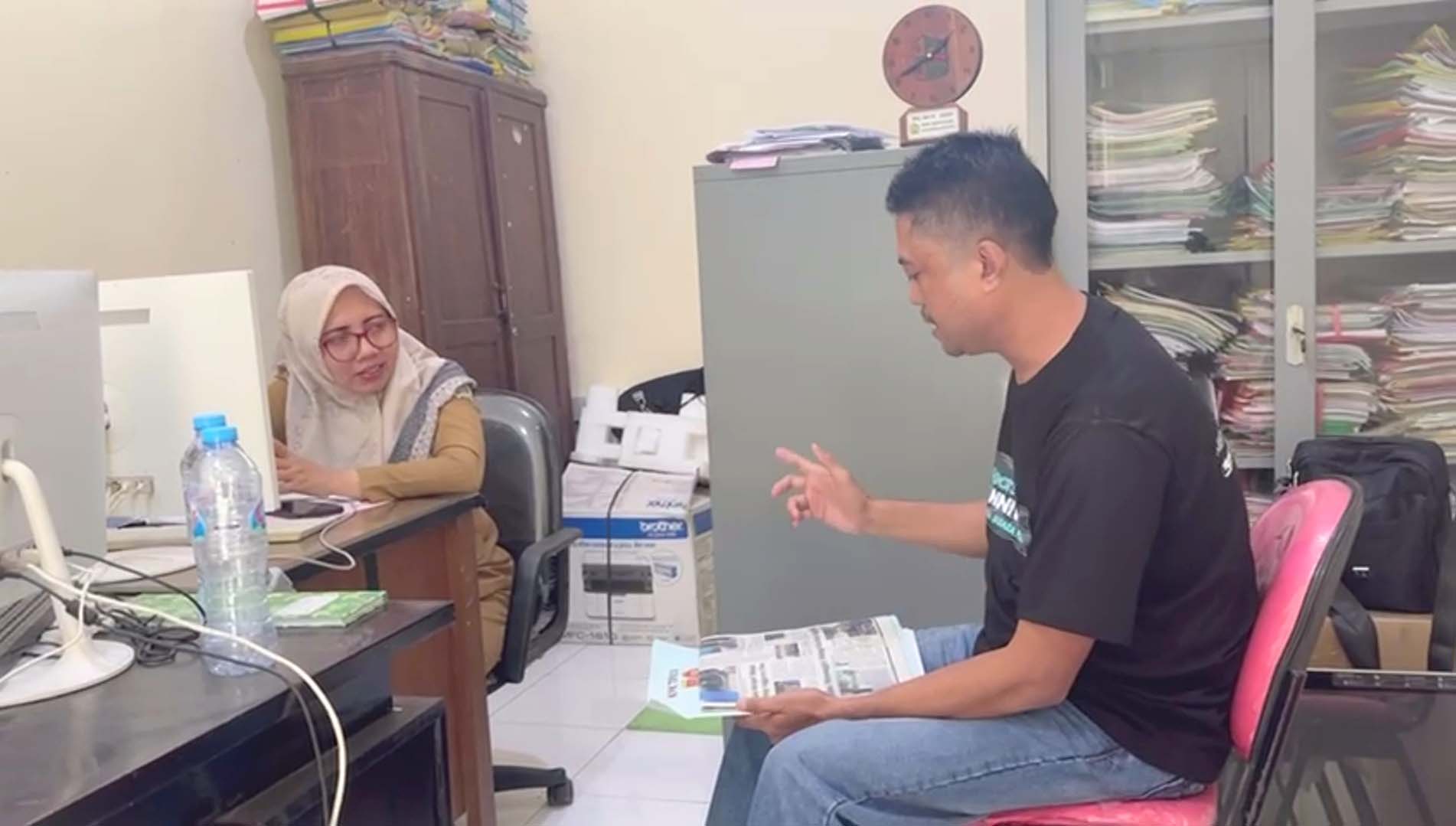 kecamatan kedamean 2