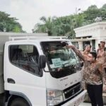 97 KDKMP Selesai, 36 Dapat Kendaraan