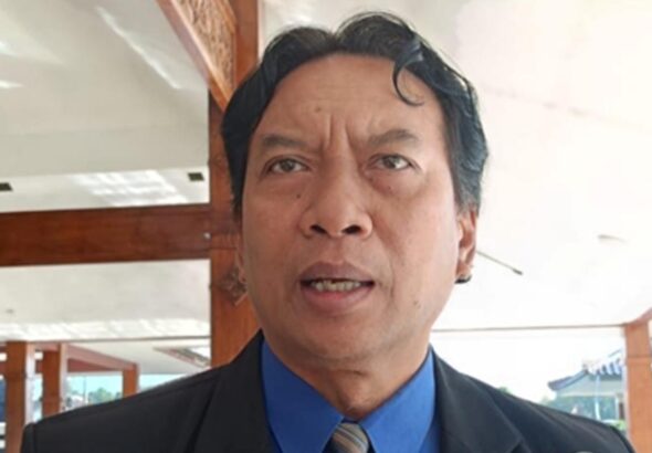 DKPP Blitar Evaluasi Program Bongkar Ratoons