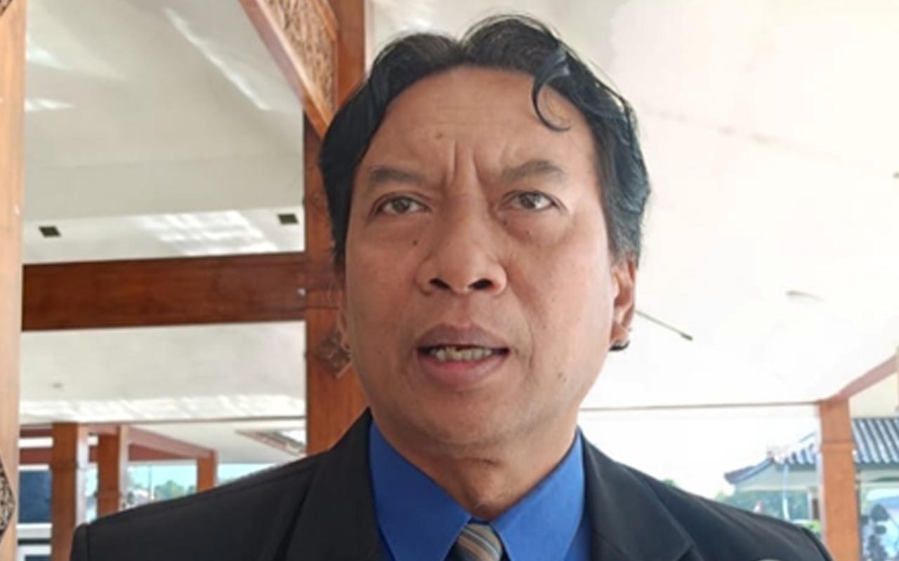 DKPP Blitar Evaluasi Program Bongkar Ratoons