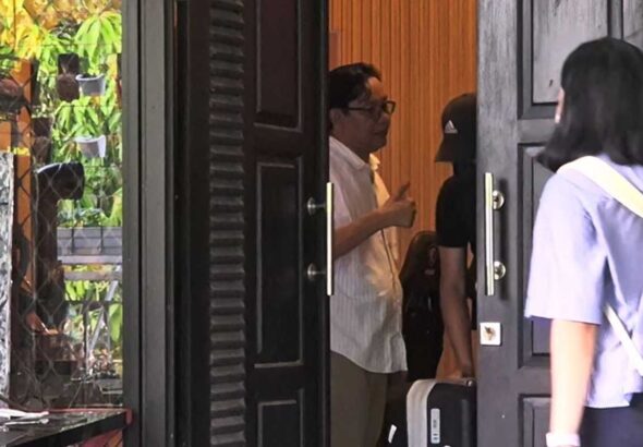 KPK Sasar Rumah Pejabat dan Kantor Kontraktor