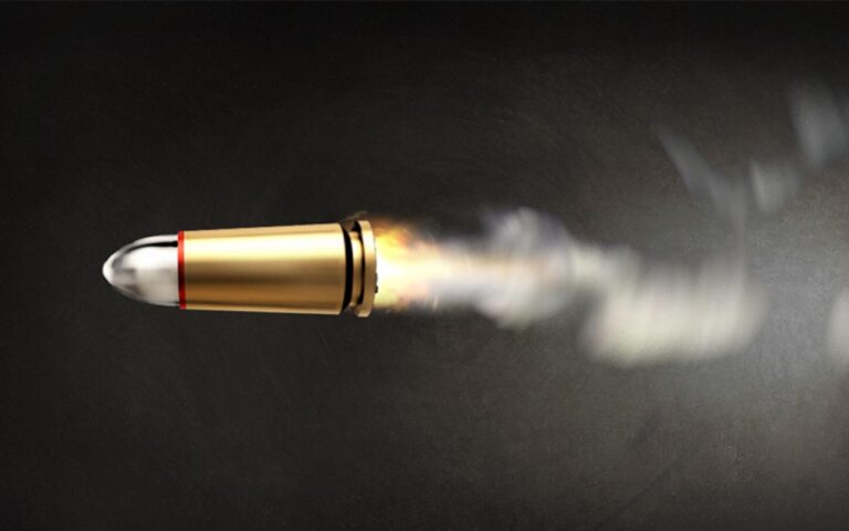 Kasus Peluru Nyasar, KPAI Minta Korban Didampingi