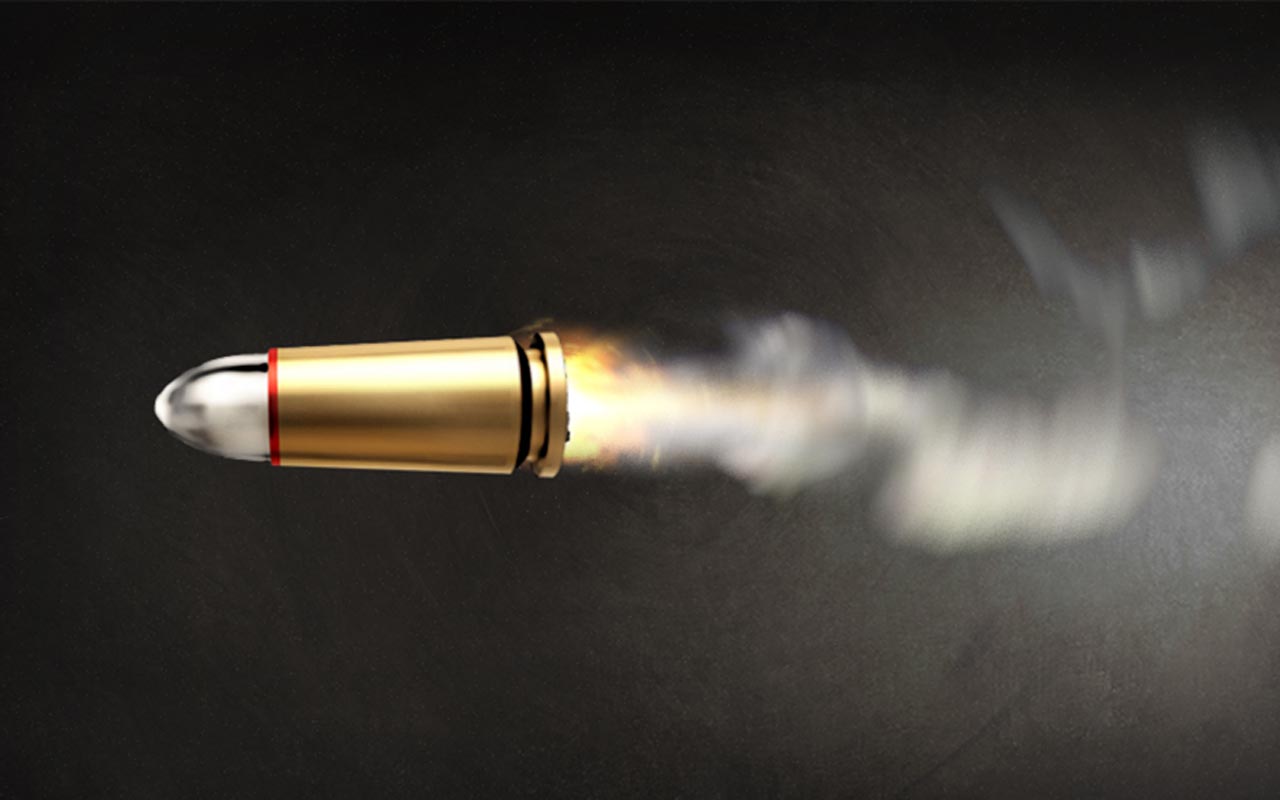 Kasus Peluru Nyasar, KPAI Minta Korban Didampingi