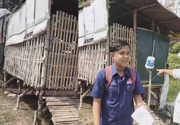 Kades dan BUMDes Wedoro di Kecamatan Glagah Diduga Selewengkan Anggaran Ketahanan Pangan Tahun 2025