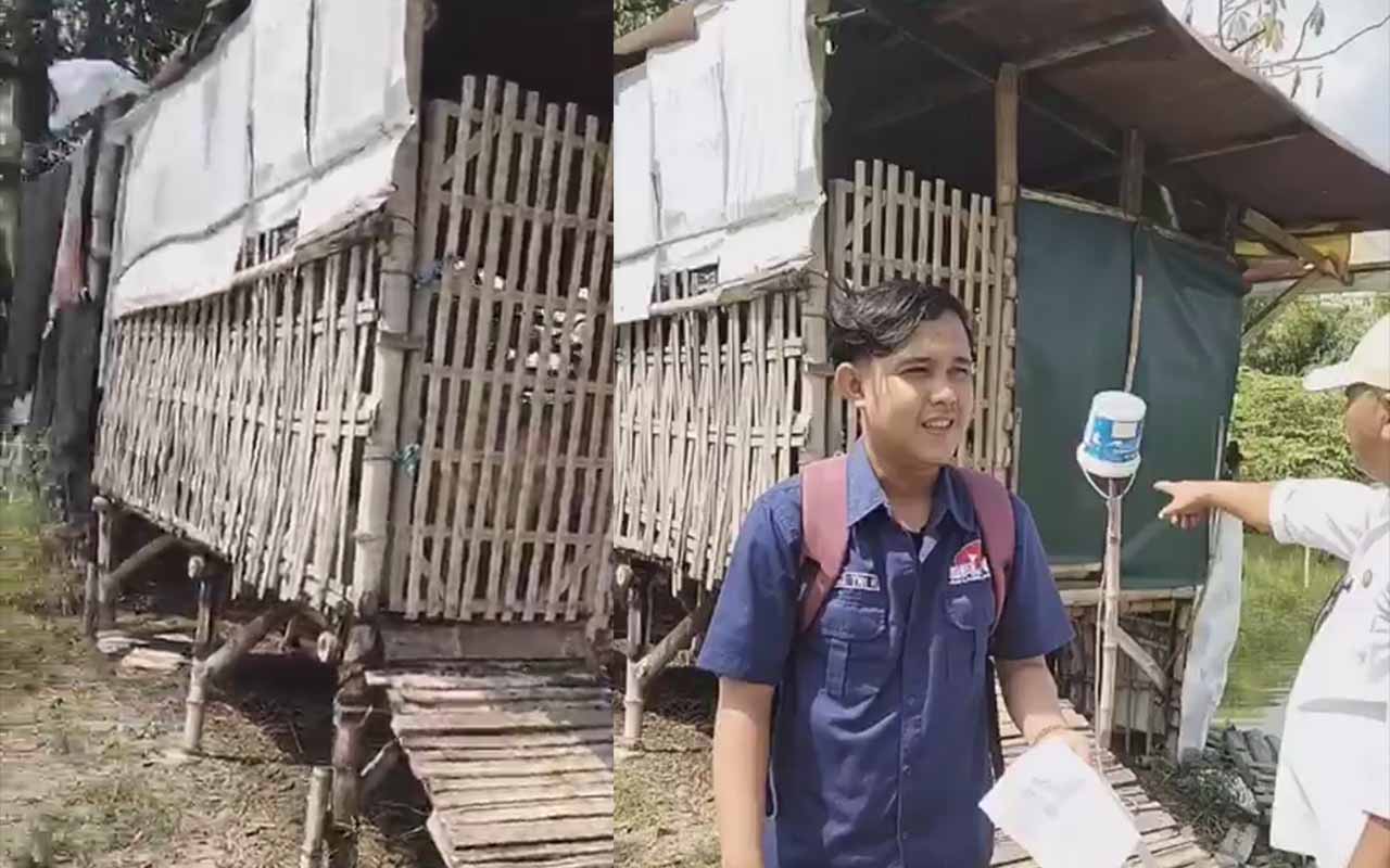Kades dan BUMDes Wedoro di Kecamatan Glagah Diduga Selewengkan Anggaran Ketahanan Pangan Tahun 2025