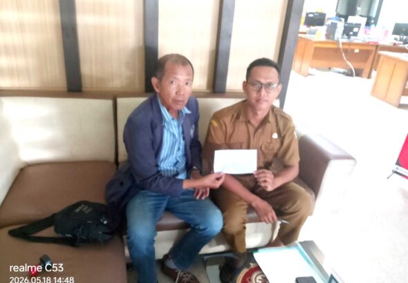 abji gresik online
