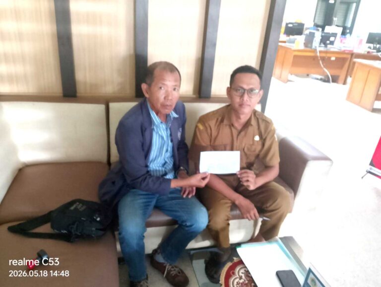 abji gresik online