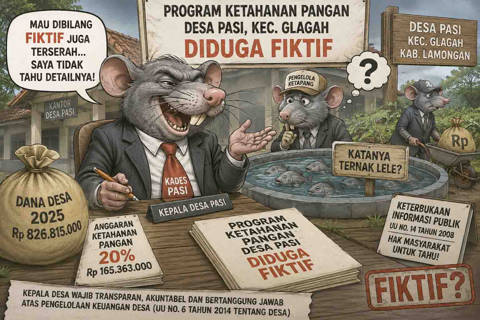 ilustrasi pasi
