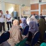 30 Guru PAUD, TK dan Madin di Desa Sidomukti Terima Insentif Dana Desa Tahun 2026 2