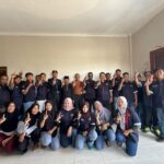 ABJI Gelar Diklat di Pacet, Perkuat Militansi Kader dan Soliditas Organisasi2
