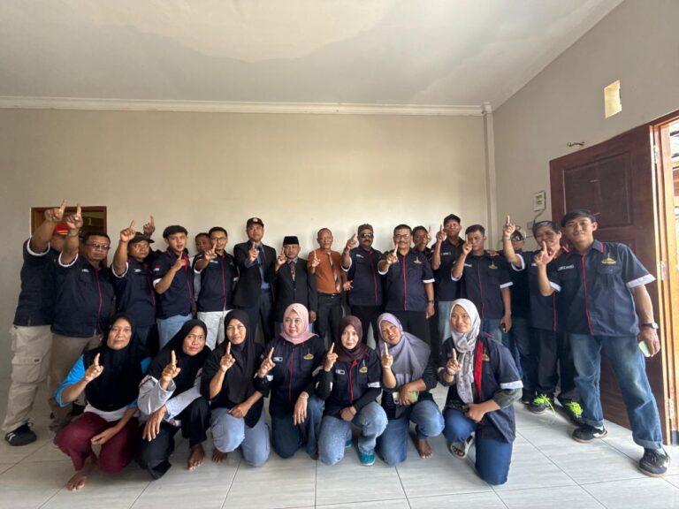 ABJI Gelar Diklat di Pacet, Perkuat Militansi Kader dan Soliditas Organisasi2