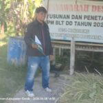 ABJI Temukan Sejumlah Kejanggalan pada Program Ketahanan Pangan Desa Mondoluku