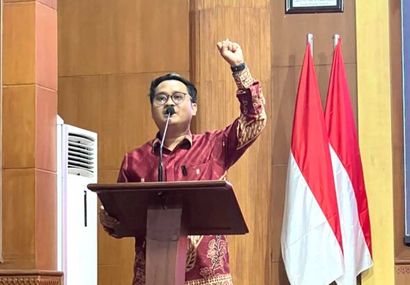 DPD IMM Jawa Timur Mendesak Pemerintah Kaji Ulang Kenaikan Harga Pertamax