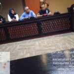 Ratusan Pendukung MBG Lamongan Gelar Aksi Damai, Aspirasi Diterima Perwakilan Pemerintah