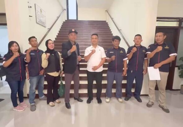 kesbangpol mojokerto-online