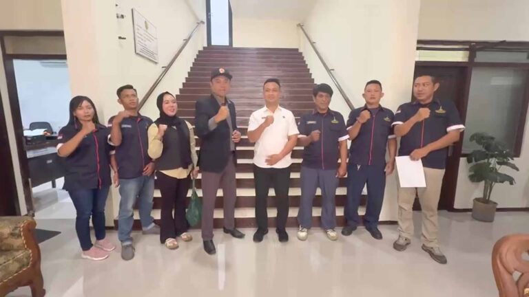 kesbangpol mojokerto-online
