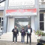 ABJI DI DINAS PMD