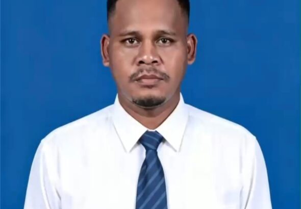 CAKADES LUSTANTO