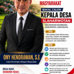 CAKADES ONY