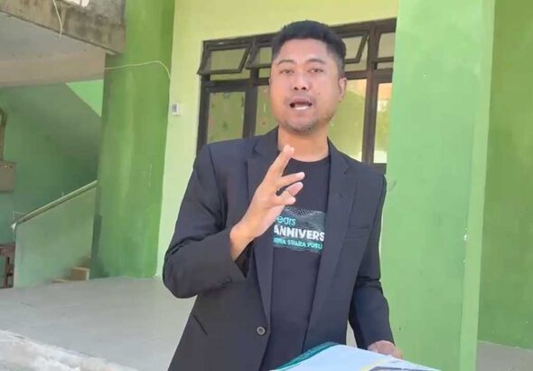 UPT SD Negeri 53 Gresik
