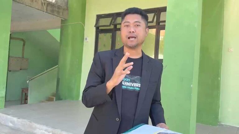 UPT SD Negeri 53 Gresik
