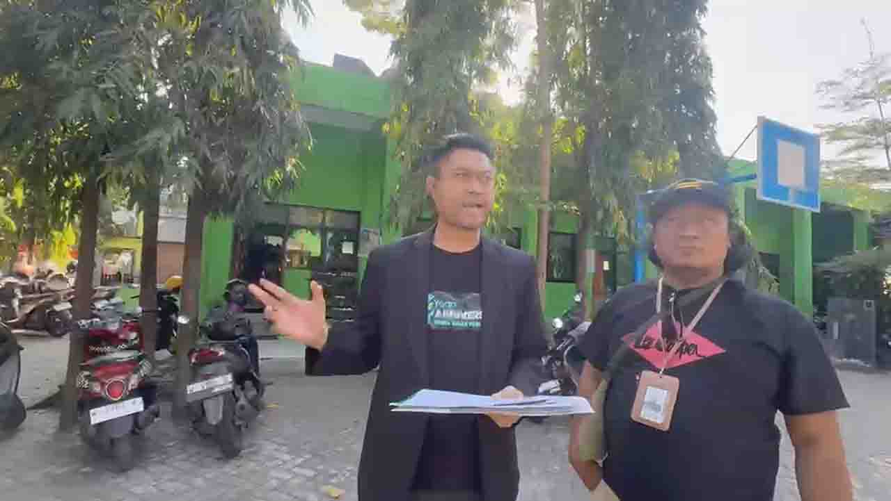 UPT SD Negeri 55 Gresik