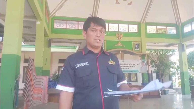 desa medani kec cerme