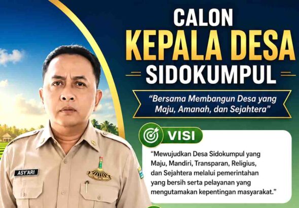 sidokmpul
