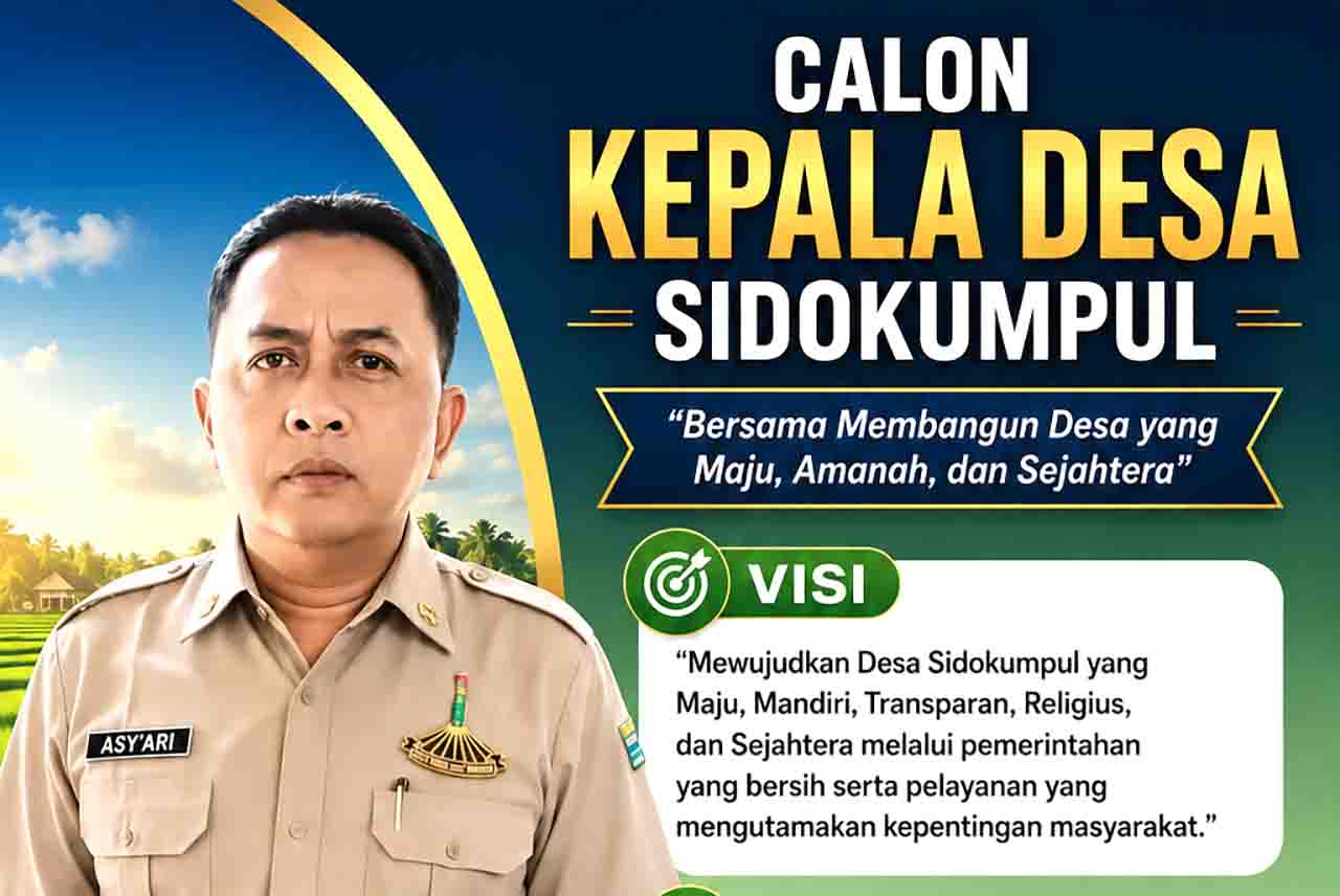 sidokmpul