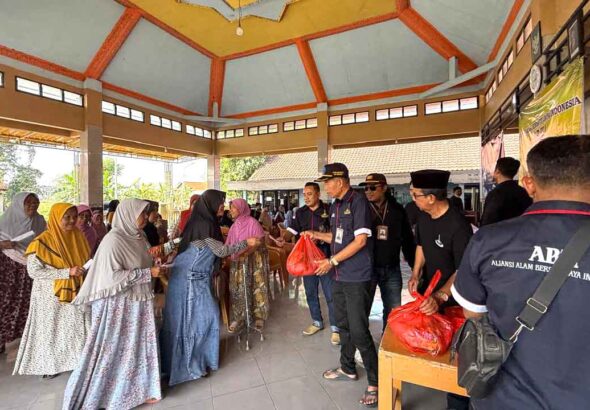 ABJI BAKSOS SEMAMPIR3