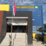 KUD Minatani Brondong