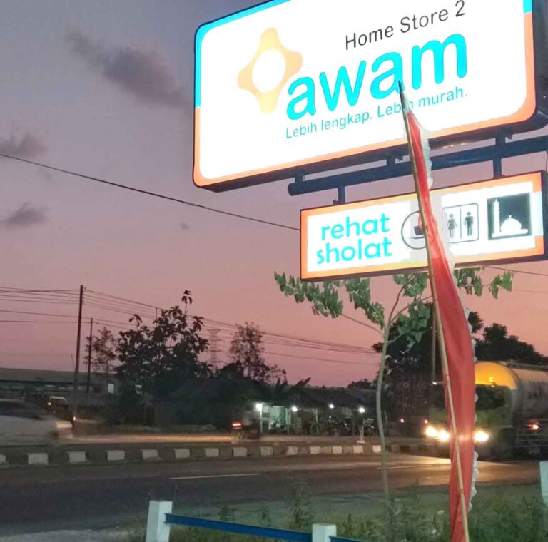 awam