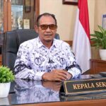 Kepala SMAS PGRI Ngimbang