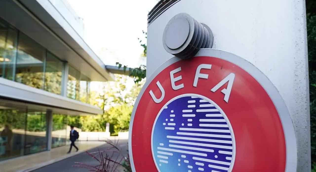 UEFA Siap Hukum Manchester City